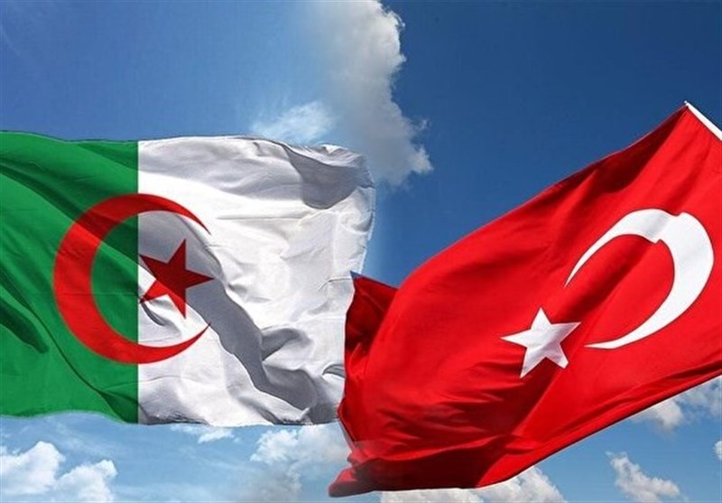 کشور ترکیه , 