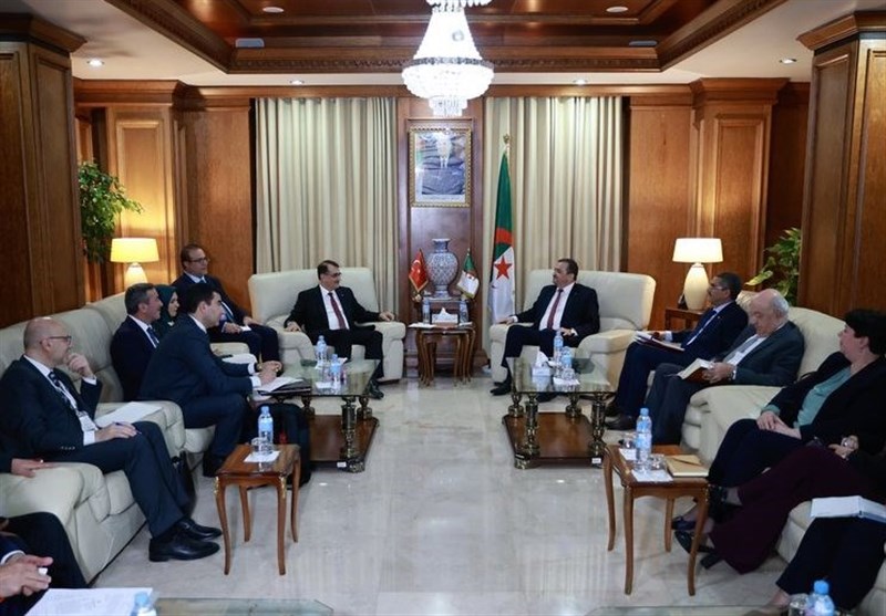 کشور ترکیه , 