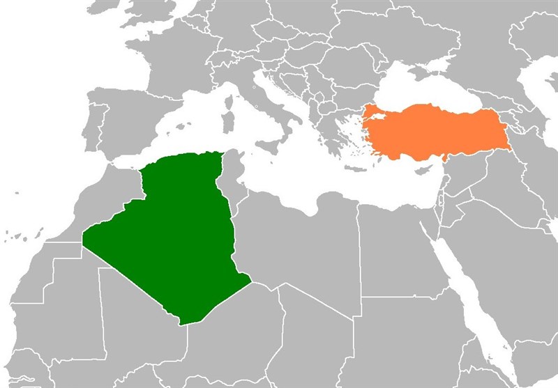 کشور ترکیه , 