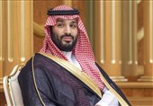 انتشار نخستین تصویر از فرزند محمد بن سلمان در رسانه‌های سعودی+ عکس