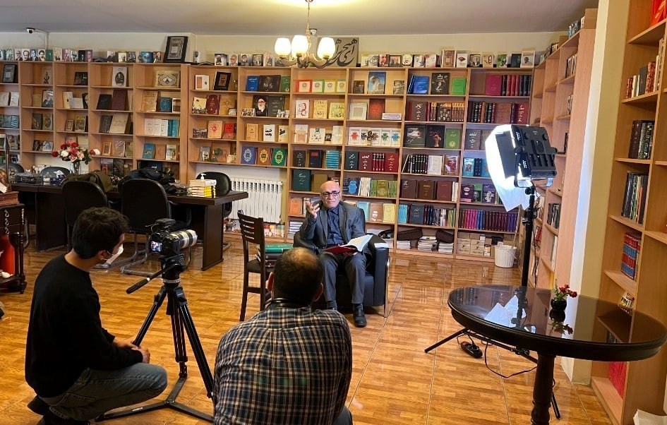 مستند , تلویزیون , 