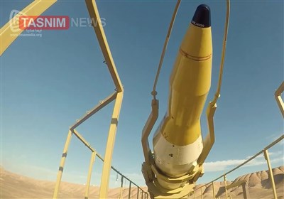 وحشت آمریکا از توانمندی تسلیحاتی ایران