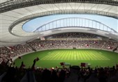آشنایی با ورزشگاه دیدار ایران - انگلیس؛ جایی برای بازی بزرگان!