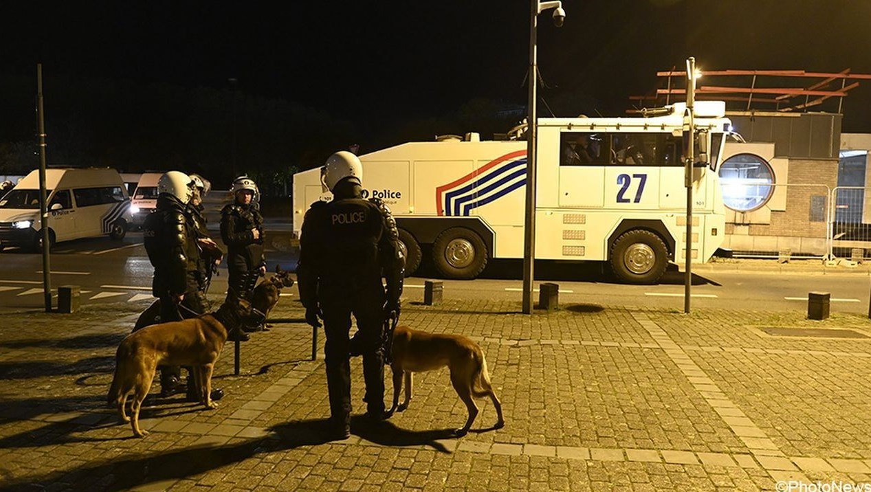 فدراسیون فوتبال بلژیک , علی قلیزاده , لژیونرهای فوتبال ایران ,