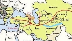 جلسات هیئت دولت , کشور افغانستان , پرونده شاهراه جدید پارسی ,