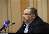 مسؤول: الجثمان الطاهر للإمام الخامنئی الشهید (رض) لم یوارى فی الثرى ولم یُدفن ((ودیعة))