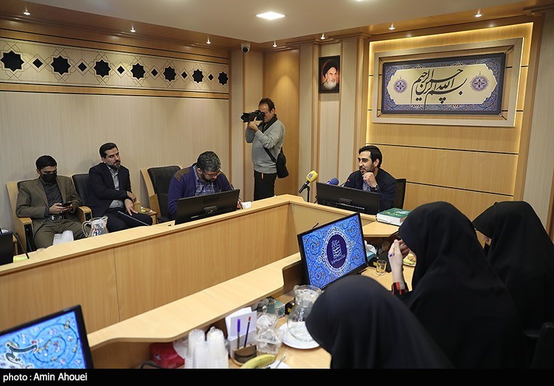 اکران قسمت پنجم مستند غیر رسمی برای اهالی رسانه