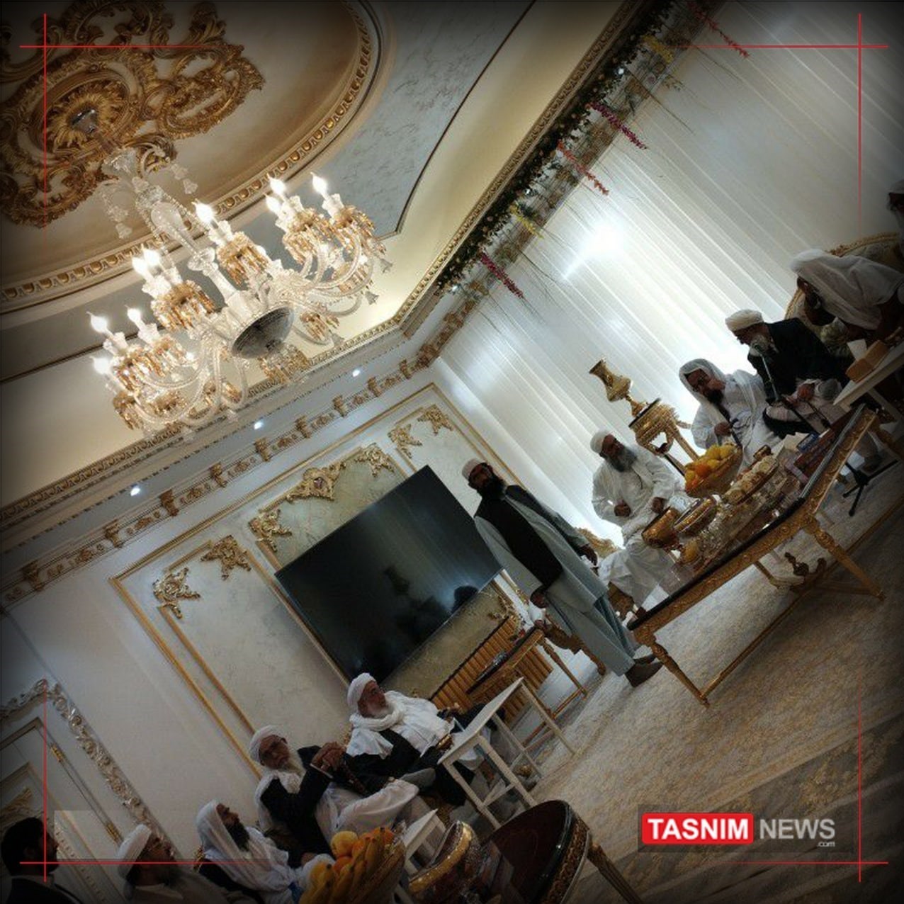 استان سیستان و بلوچستان , اغتشاشات 1401 , اهل سنت , 