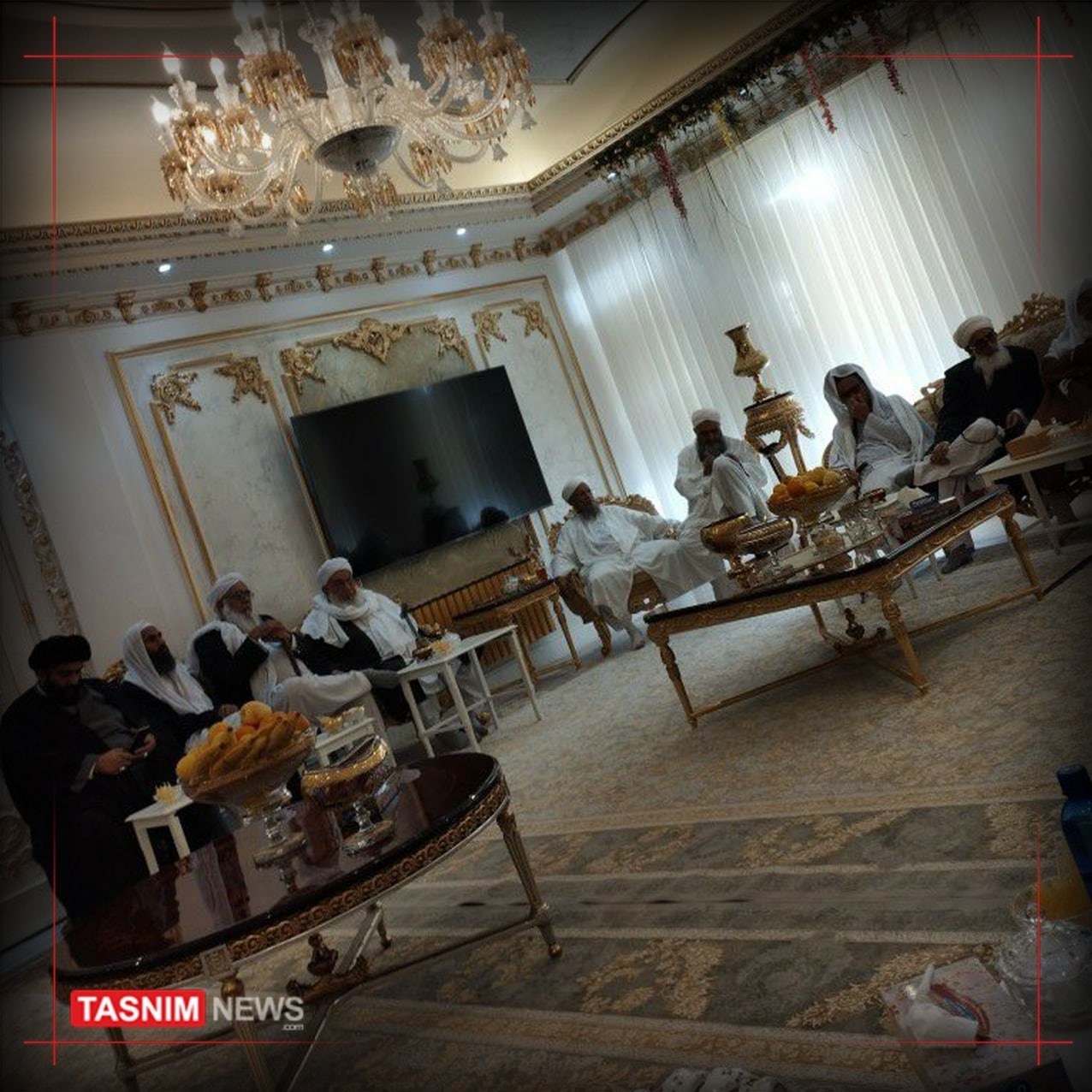 استان سیستان و بلوچستان , اغتشاشات 1401 , اهل سنت , 