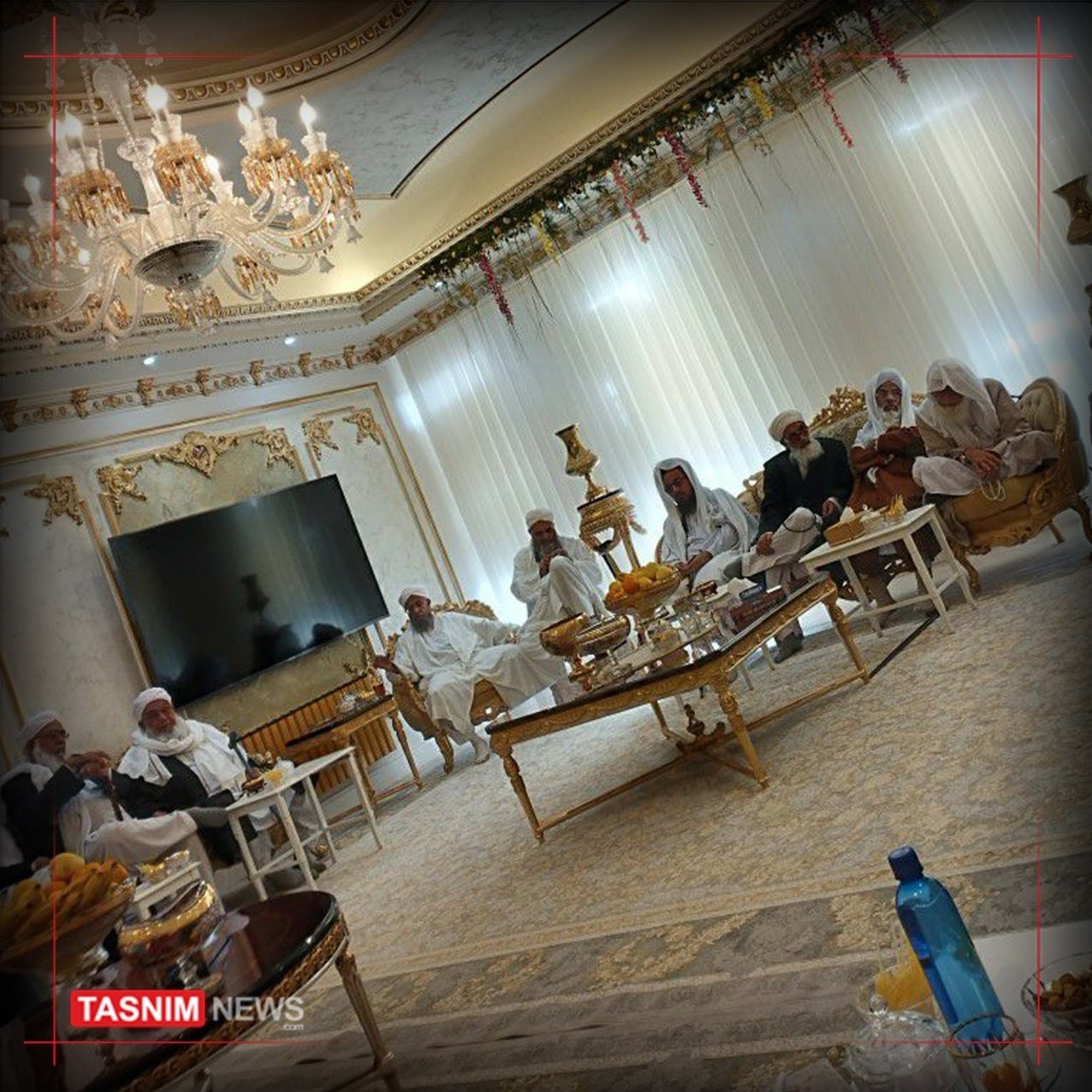 استان سیستان و بلوچستان , اغتشاشات 1401 , اهل سنت , 