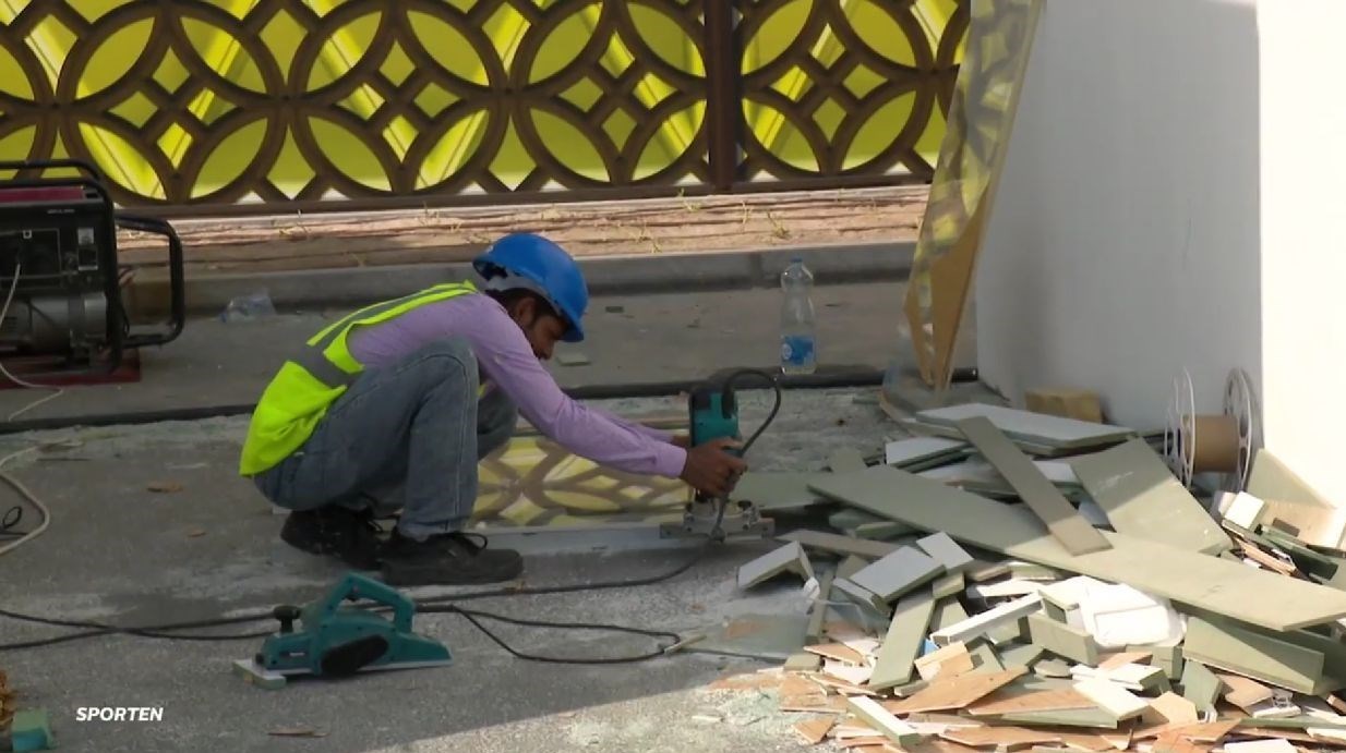 جام جهانی قطر , جام جهانی 2022 قطر ,