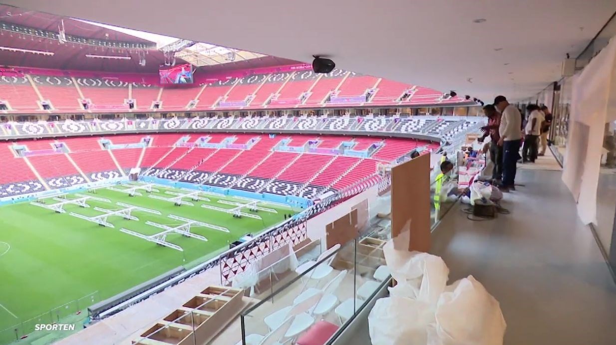 جام جهانی قطر , جام جهانی 2022 قطر ,