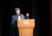 شعر شنیدنی "ناصر فیض" برای "شهدای شاهچراغ"