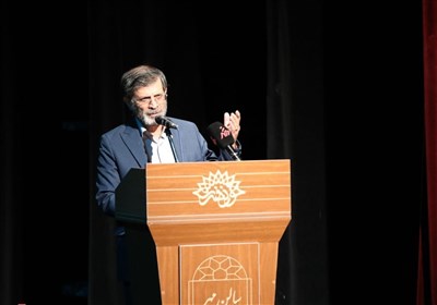 شعر شنیدنی "ناصر فیض" برای "شهدای شاهچراغ"