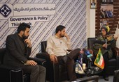 آروین: جنبش اخیر را یک انقلاب نمی‌دانم/ صفارهرندی: مردم با تشدید کنندگان خشونت همراه نمی‌شوند| مناظره چرایی شعارهای رکیک در اعتراضات اخیر-بخش دوم