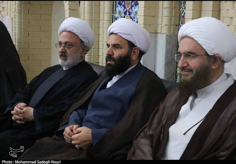 همایش میثاق مردم دارالولایه سیستان با ولایت