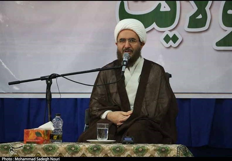 همایش میثاق مردم دارالولایه سیستان با ولایت