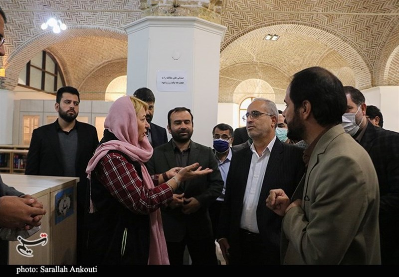 استان کرمان , کتاب , 