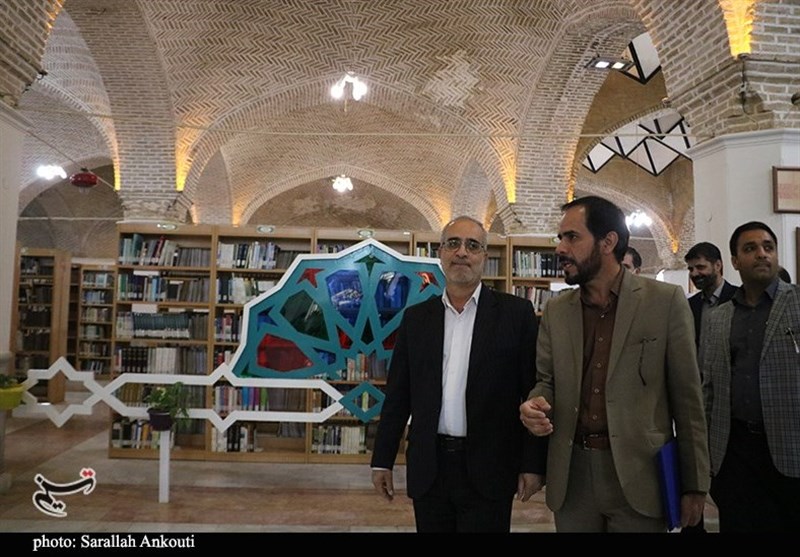 استان کرمان , کتاب , 