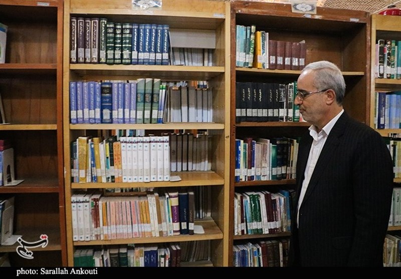 استان کرمان , کتاب , 