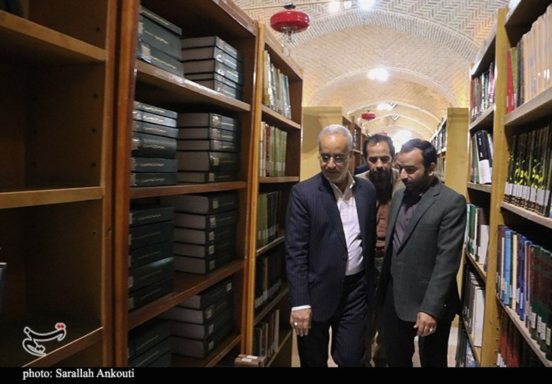 استان کرمان , کتاب , 