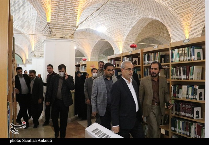 استان کرمان , کتاب , 