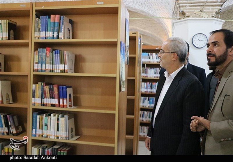 استان کرمان , کتاب , 