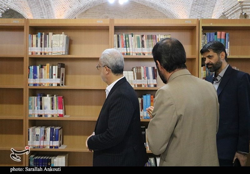 استان کرمان , کتاب , 