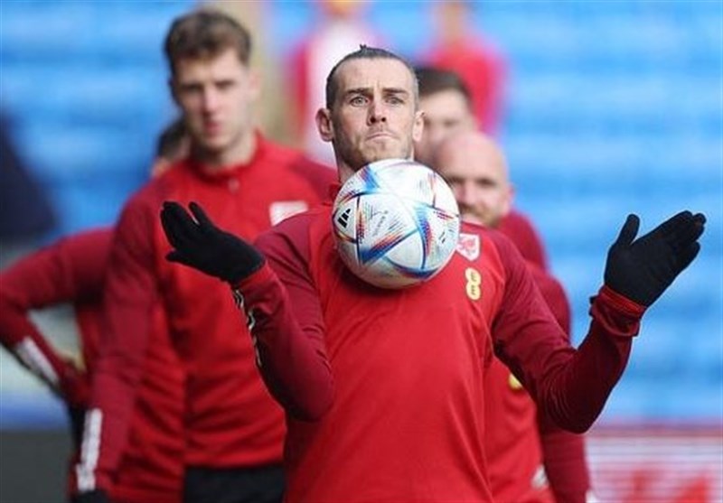 تیم ملی فوتبال ولز , جام جهانی فوتبال , جام جهانی 2022 قطر , جام جهانی 2022 , 