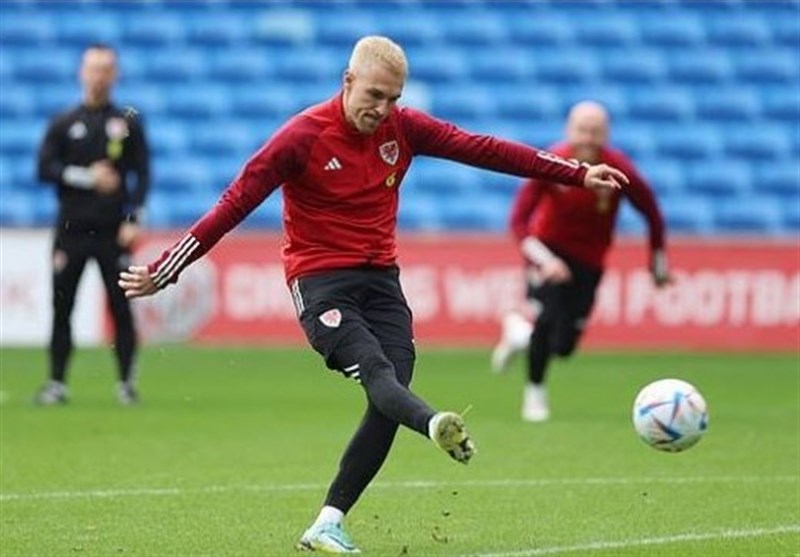 تیم ملی فوتبال ولز , جام جهانی فوتبال , جام جهانی 2022 قطر , جام جهانی 2022 , 