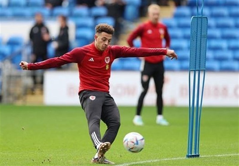 تیم ملی فوتبال ولز , جام جهانی فوتبال , جام جهانی 2022 قطر , جام جهانی 2022 , 