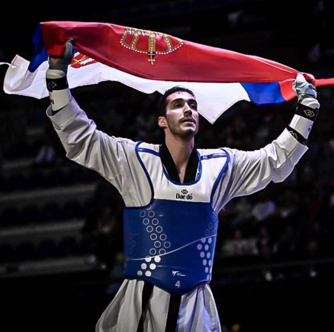 تکواندو , مسابقات جهانی تکواندو , تکواندو ایران , 