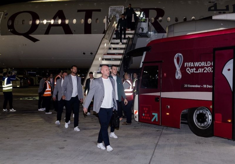 تیم ملی فوتبال ولز , جام جهانی فوتبال , جام جهانی 2022 قطر , جام جهانی 2022 , جام جهانی قطر , ایران در جام جهانی 2022 قطر ,