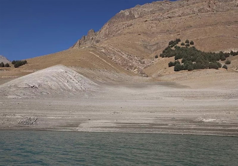 اخبار کرج , سد کرج | سد امیرکبیر , اخبار تهران , نظام مسائل استان البرز , 