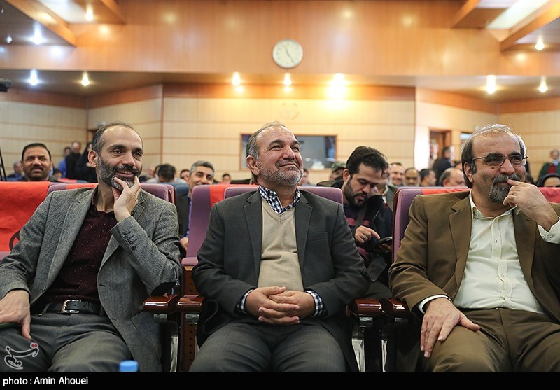 بیست و ششمین سالگرد شبکه جهانی سحر