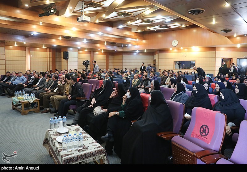 بیست و ششمین سالگرد شبکه جهانی سحر