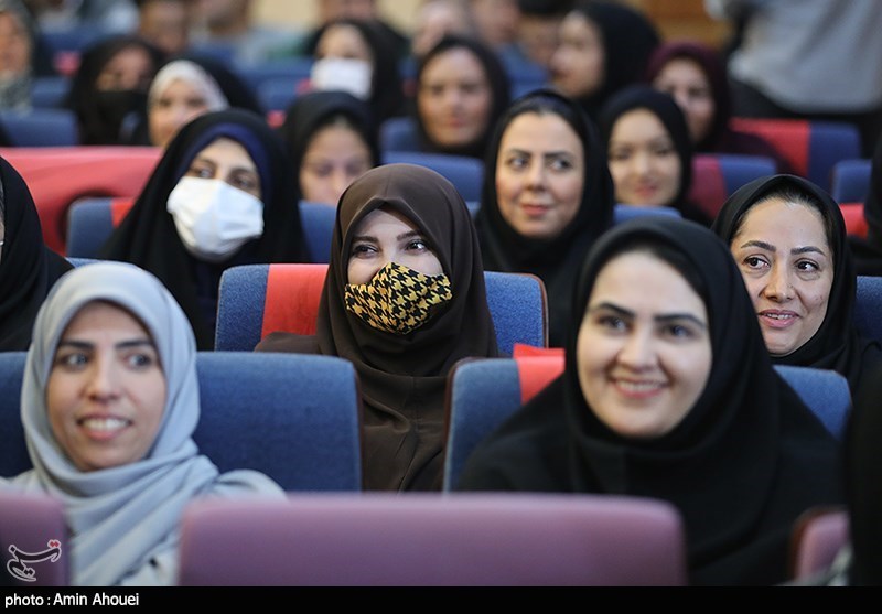 بیست و ششمین سالگرد شبکه جهانی سحر