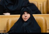 تجلیل از بانوان مدال‌آور ورزش ایران اسلامی