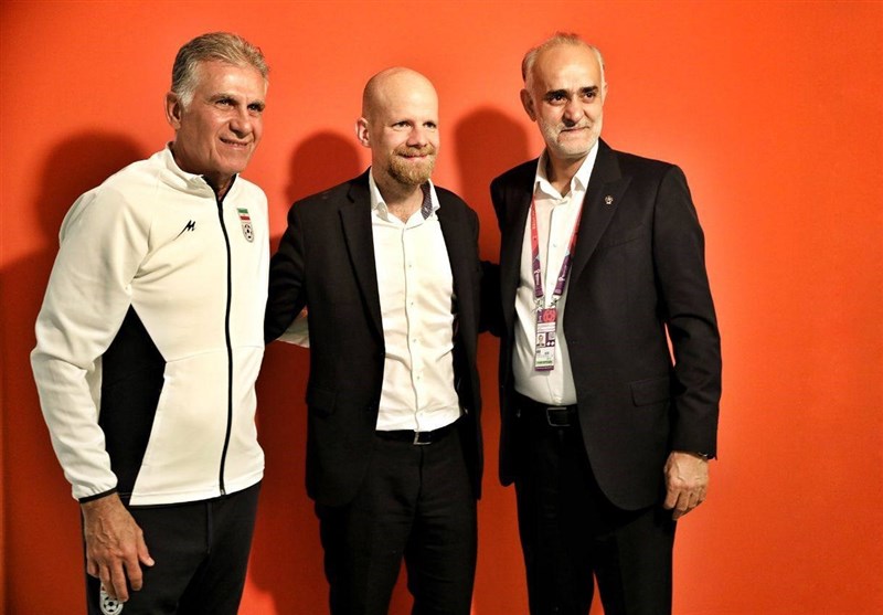 تیم ملی فوتبال ایران , ایران در جام جهانی 2022 قطر , جام جهانی 2022 قطر , جام جهانی قطر ,