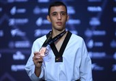 کلهر:امیدوارم مقصر محرومیت ما تاوان بدهد/سکوی المپیک را تصویرسازی کردم