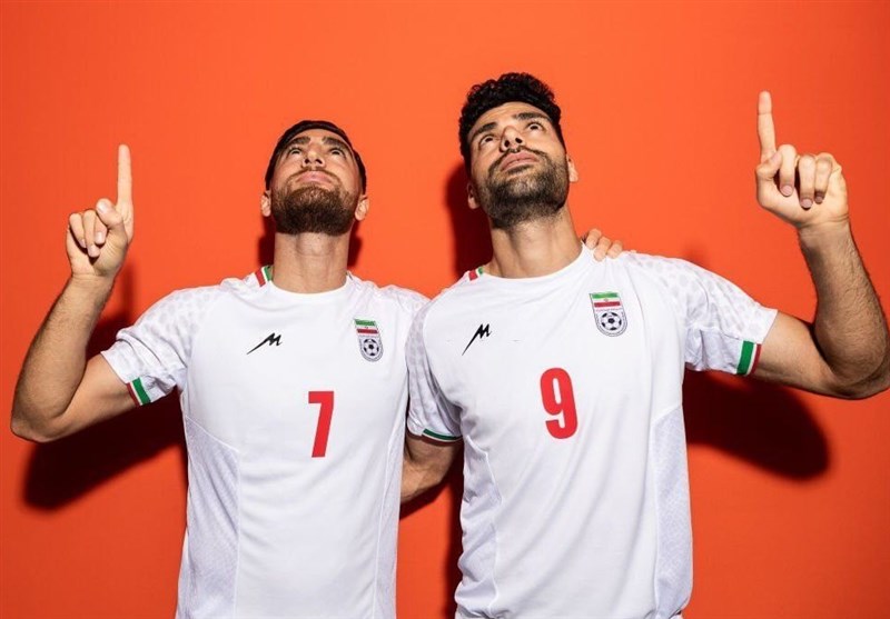 تیم ملی فوتبال ایران , ایران در جام جهانی 2022 قطر , جام جهانی 2022 قطر , جام جهانی قطر ,