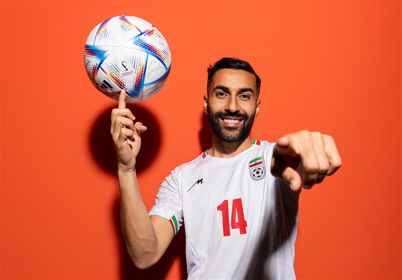 تیم ملی فوتبال ایران , ایران در جام جهانی 2022 قطر , جام جهانی 2022 قطر , جام جهانی قطر ,