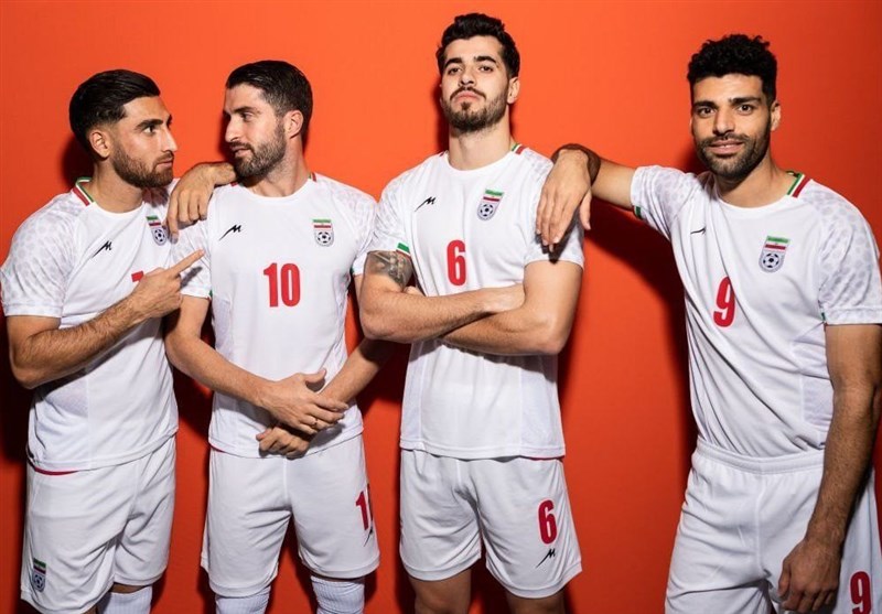 تیم ملی فوتبال ایران , ایران در جام جهانی 2022 قطر , جام جهانی 2022 قطر , جام جهانی قطر ,