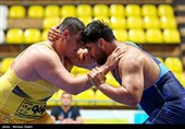 لیگ برتر کشتی فرنگی باشگاه های کشور جام یادگار امام (ره)