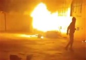 روایت شاهد عینی از حمله تروریستی ایذه/ از خیابان رد می‌شدیم که ماشینمان را به رگبار بستند