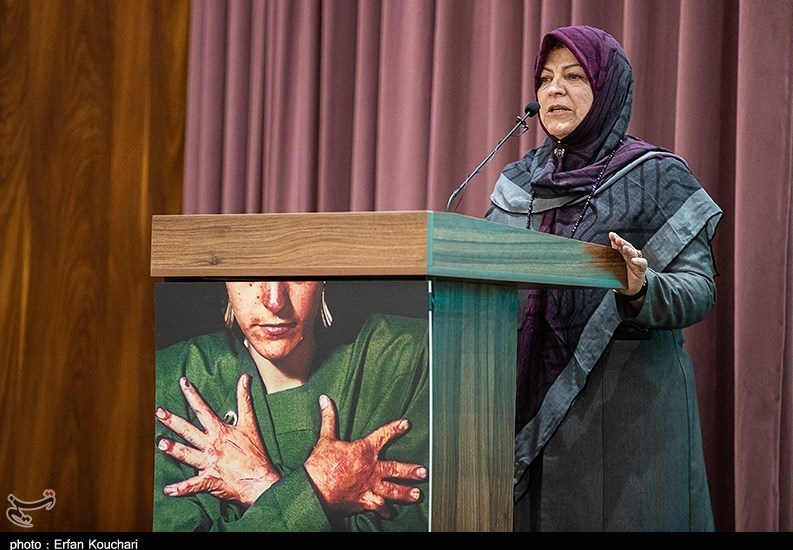 رونمایی از مستند از تیرانا تا تهران