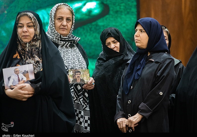 مستند , تلویزیون , سازمان مجاهدین (منافقین) , 