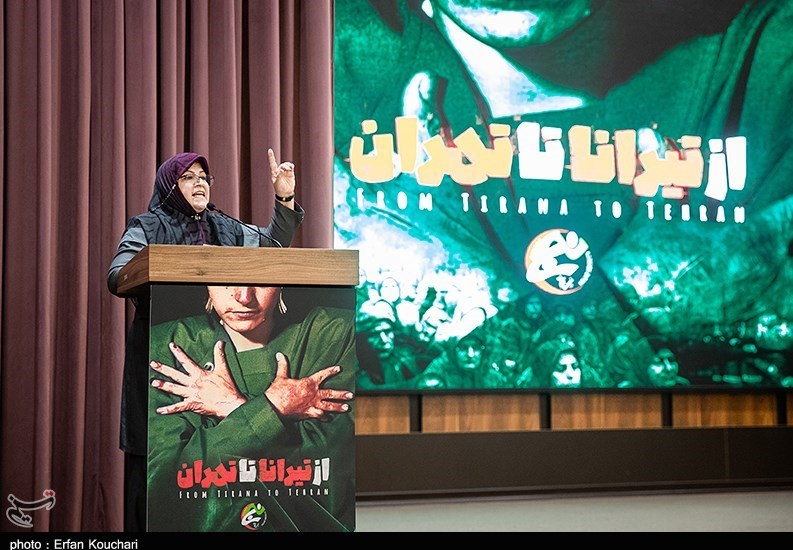 مستند , تلویزیون , سازمان مجاهدین (منافقین) , 