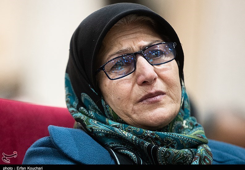 رونمایی از مستند از تیرانا تا تهران