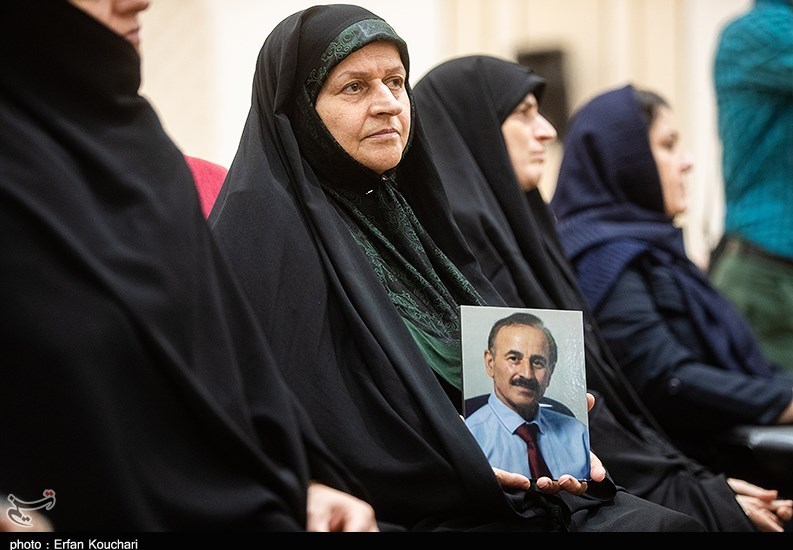 رونمایی از مستند از تیرانا تا تهران